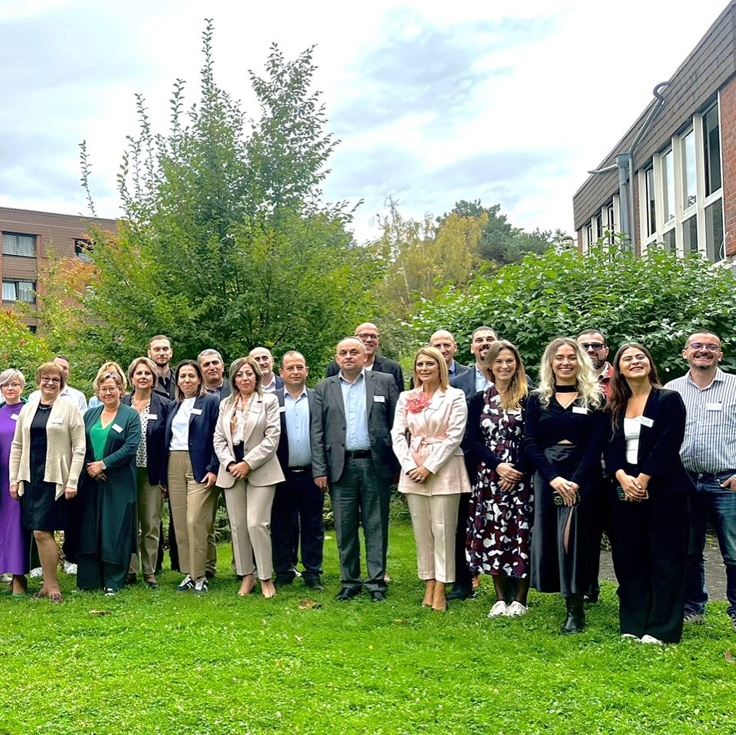Advancing adult education in Bonn