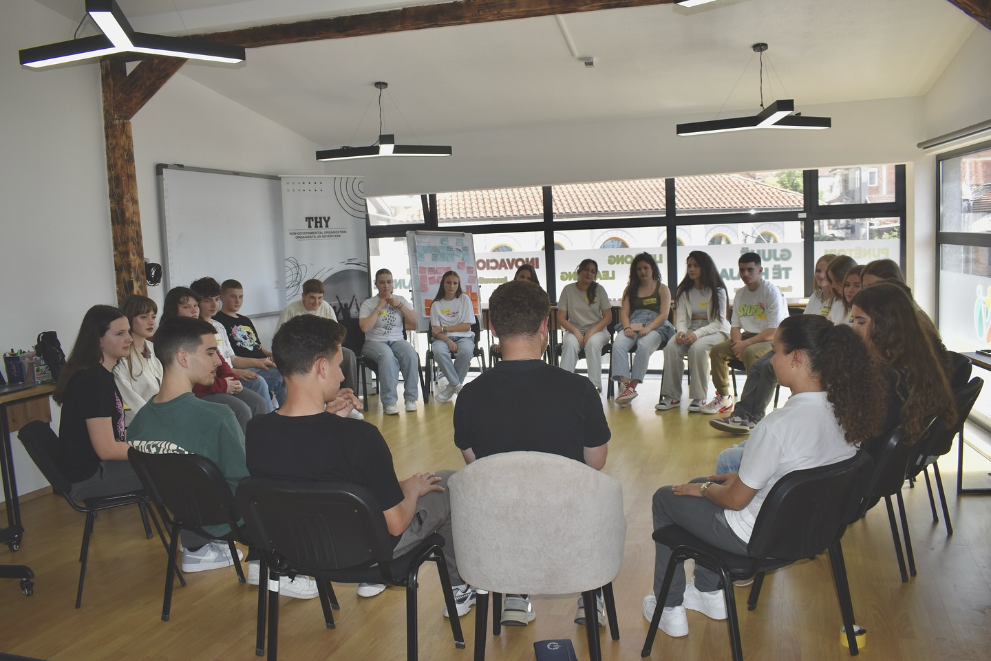 YouVolution Module 2: Effective Communication