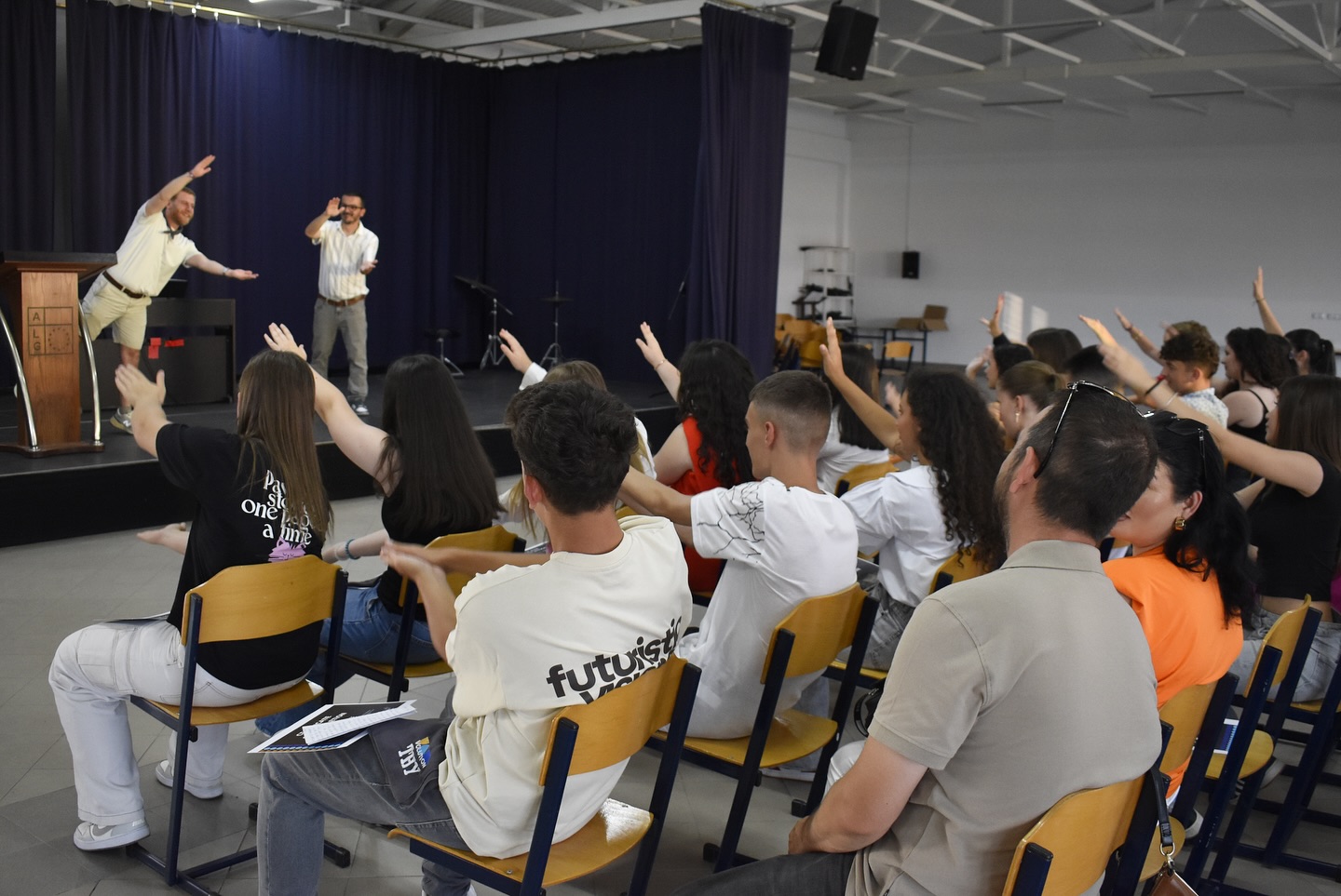 YouVolution: Youth Worker Mindset – Final Module