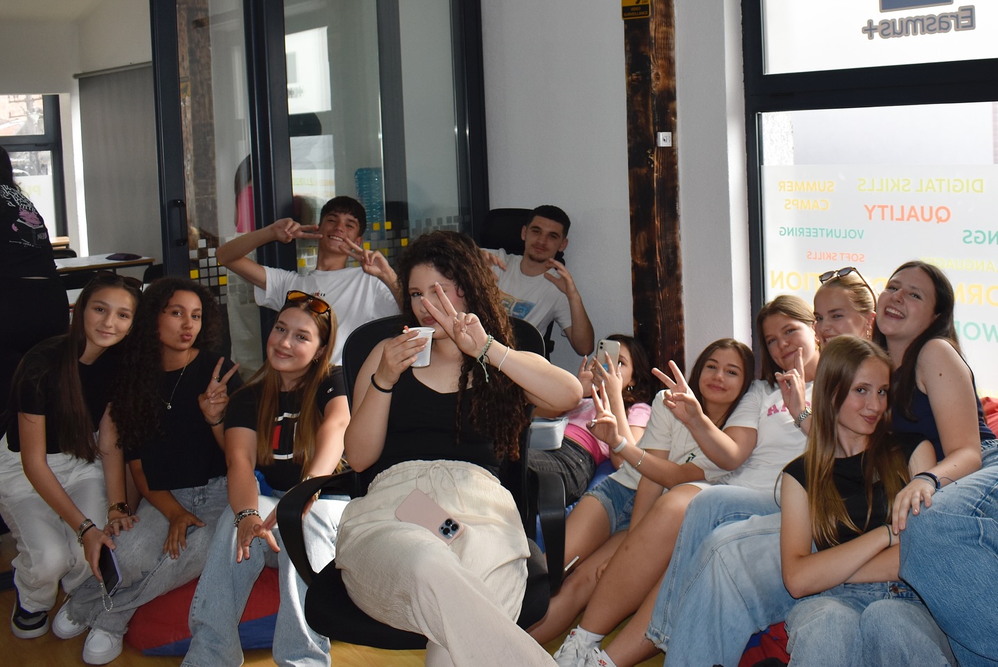 YouVolution Module 5: Social Innovation & Design Thinking