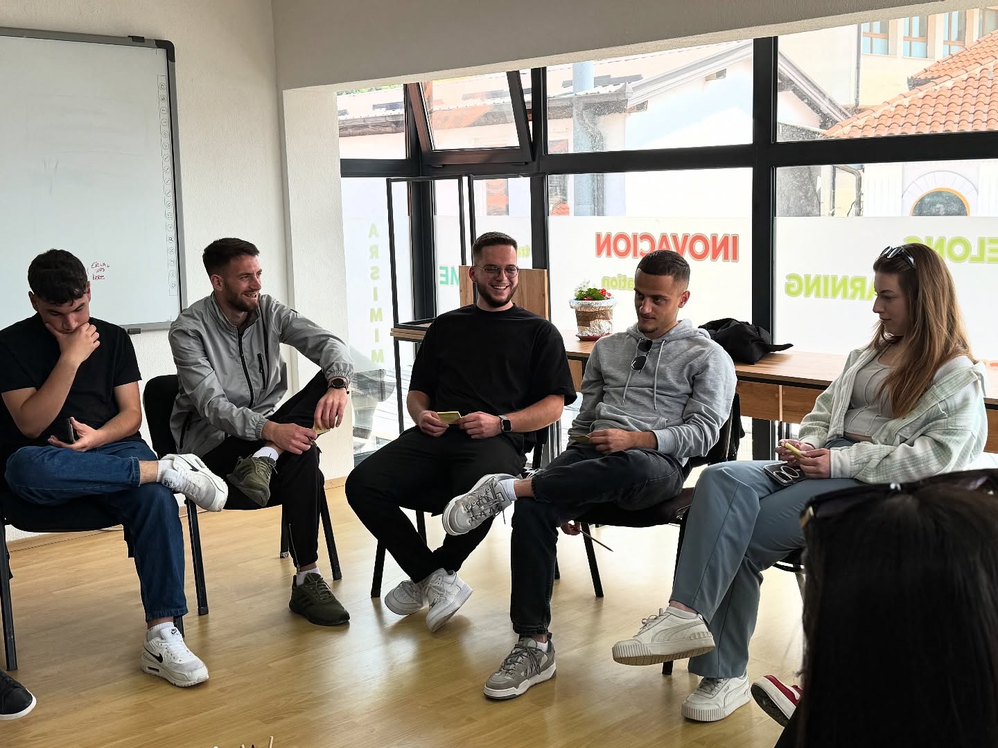 Developing Critical Thinking Through Media Literacy