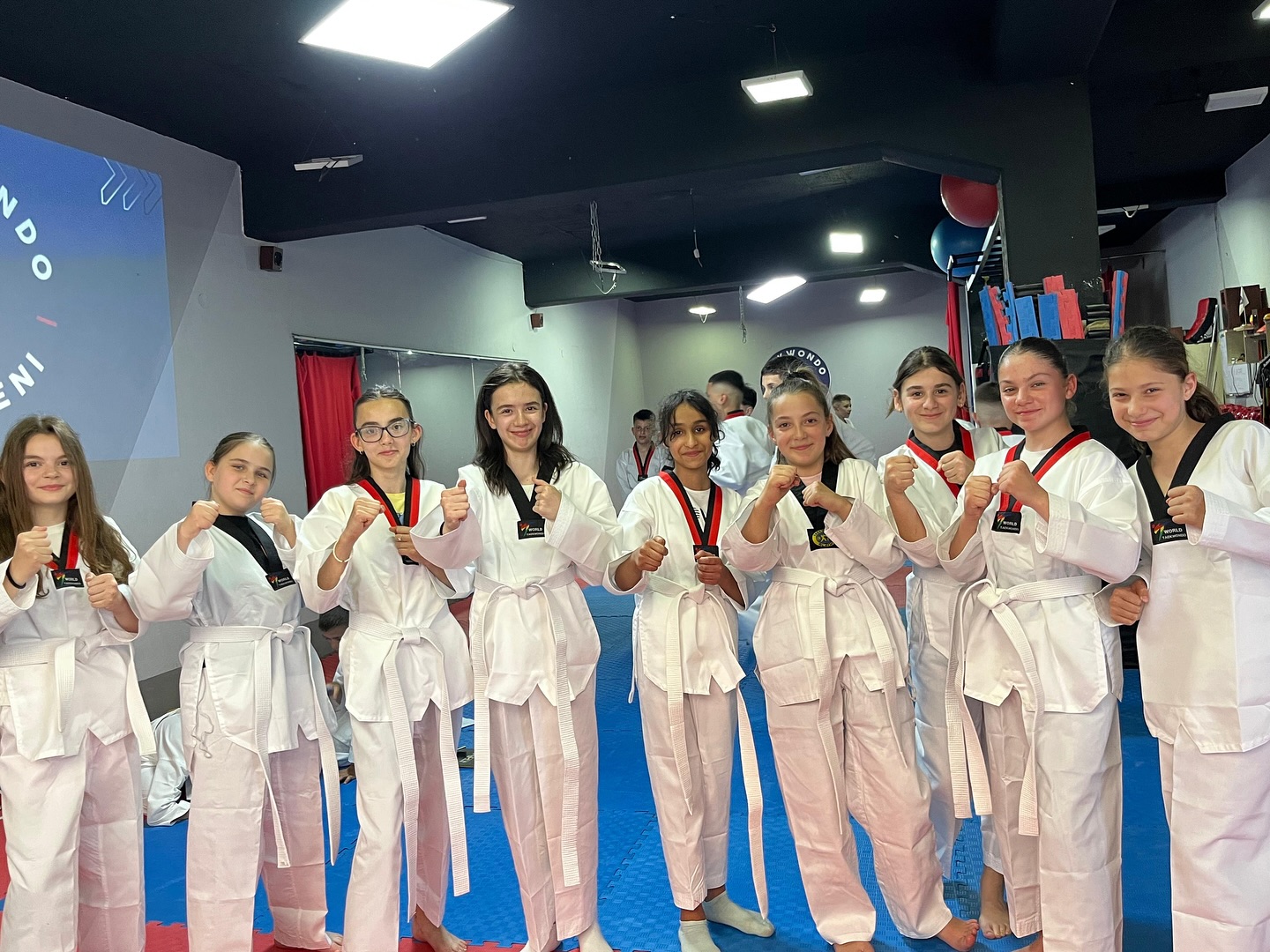 Empowering Youth Through Healthy Habits