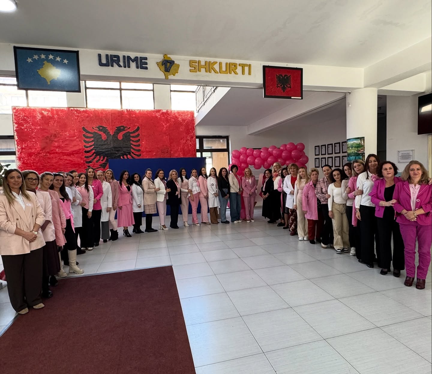 Empowering Women’s Health