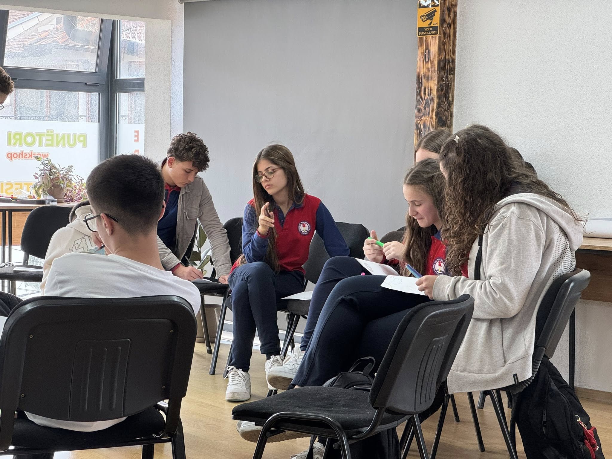 World Mental Health Day: Embracing Self-Care Together