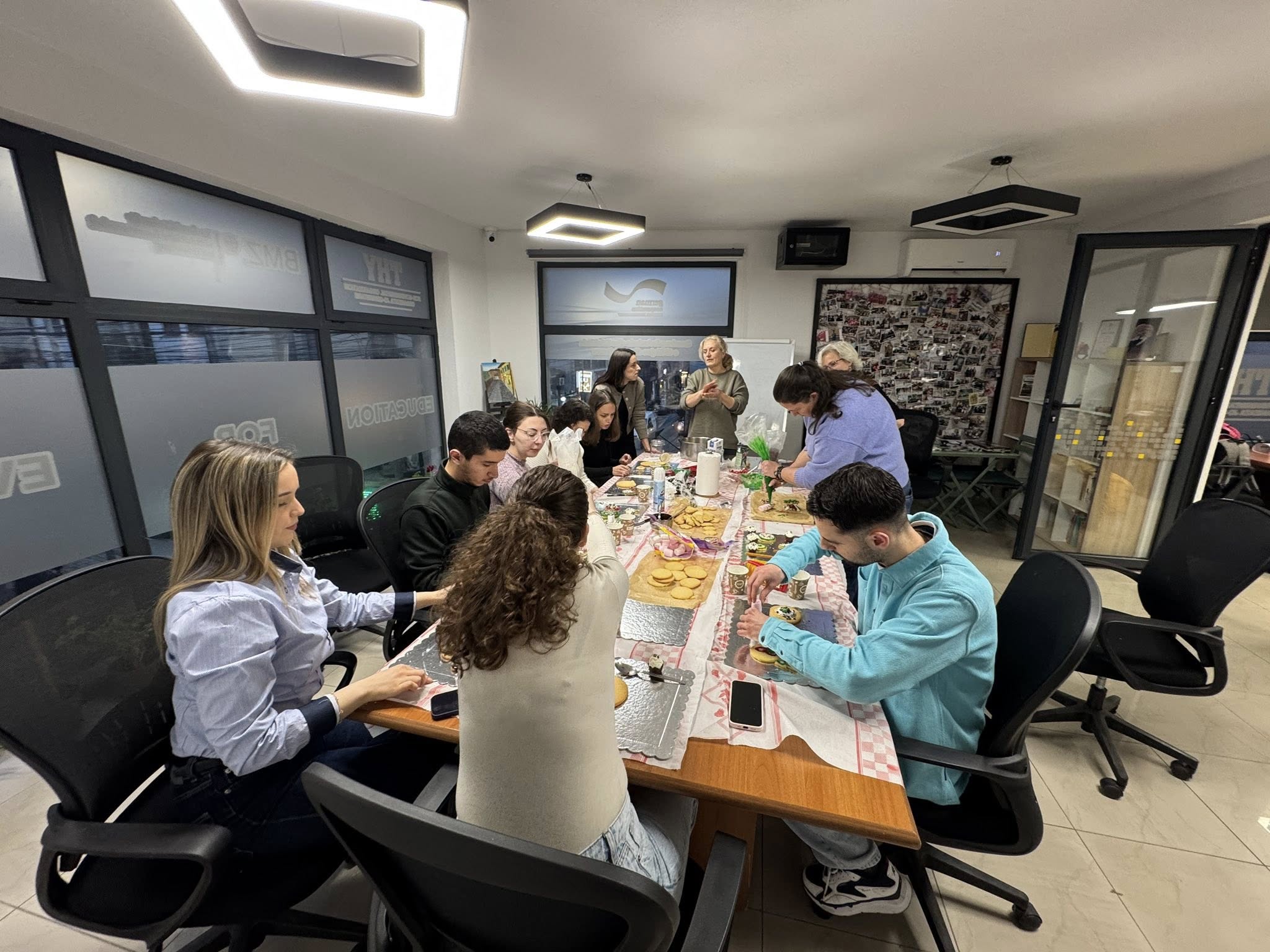 Celebrating diversity through shared traditions