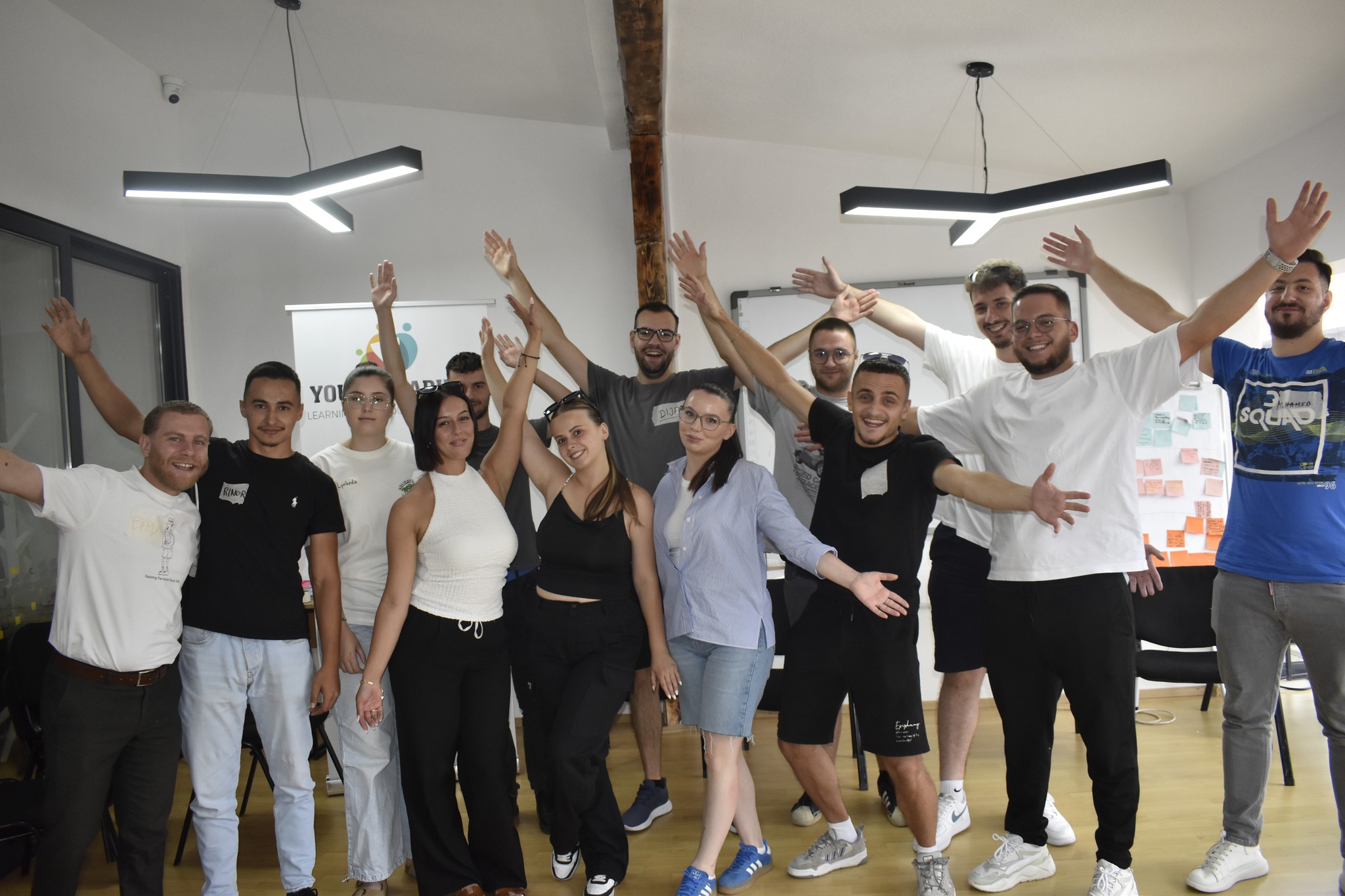 Empowering Future Event Professionals